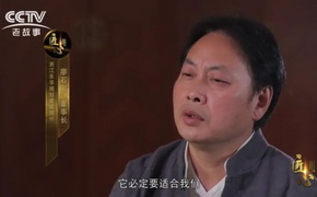 廖石剛 書(shū)法與建筑人生